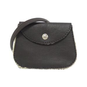 Vintage Hermes Neige Pochette Self 049536ck Waist Bag